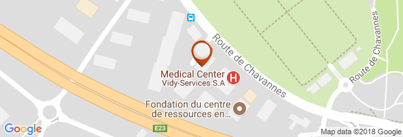 horaires Médecin Lausanne