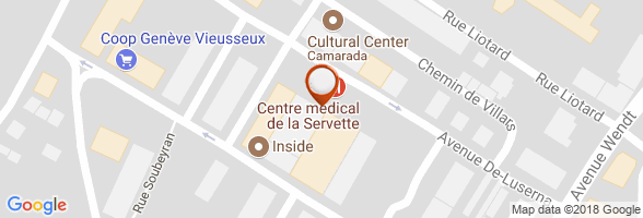 horaires Médecin Genève