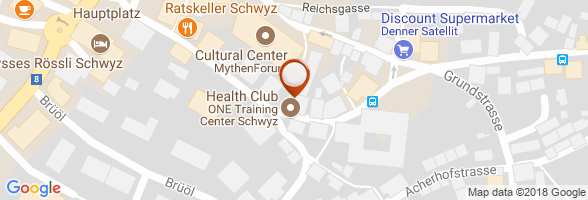 horaires Médecin Schwyz