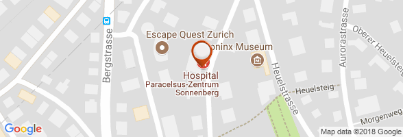 horaires Médecin Zürich