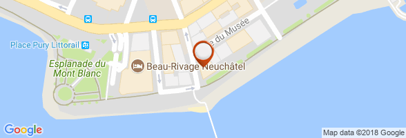 horaires Médecin Neuchâtel