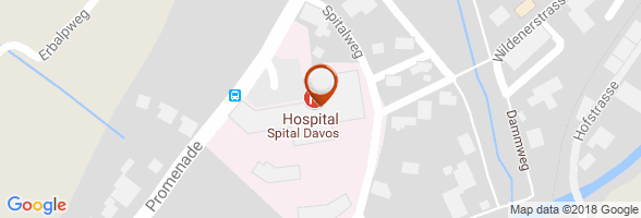 horaires Médecin Davos Platz