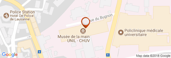 horaires Musée Lausanne