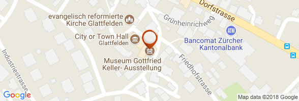 horaires Musée Glattfelden