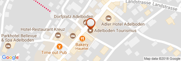 horaires Musée Adelboden