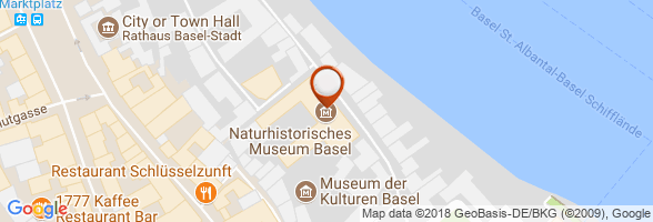 horaires Musée Basel