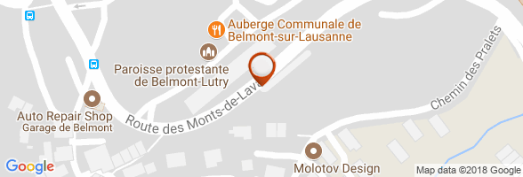 horaires Société de nettoyage propreté et hygiène Belmont-sur-Lausanne