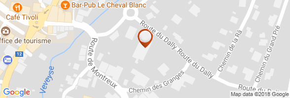 horaires Nettoyage Châtel-St-Denis