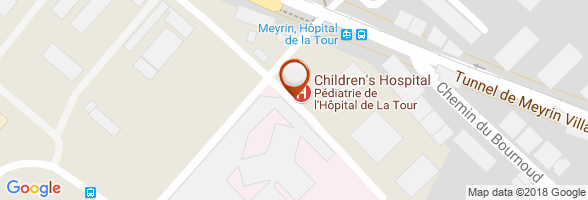 horaires Clinique Meyrin