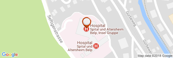 horaires Hôpital Belp