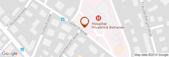 horaires Hôpital Zürich