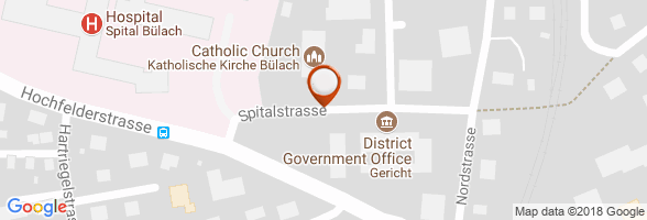 horaires Hôpital Bülach