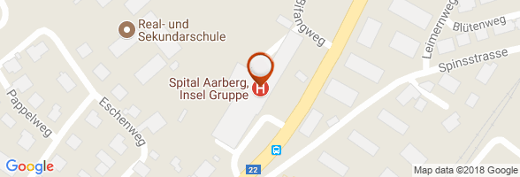 horaires Hôpital Aarberg