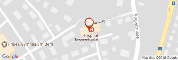 horaires Hôpital Bern