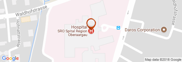 horaires Hôpital Langenthal