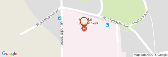 horaires Hôpital Schwyz