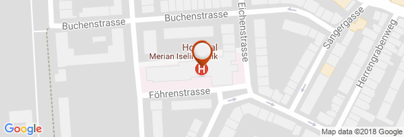 horaires Hôpital Basel