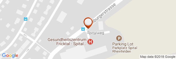 horaires Hôpital Rheinfelden