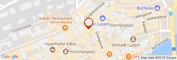 horaires Opticien Luzern
