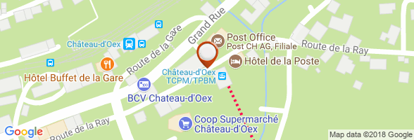 horaires Opticien Château-d'Oex