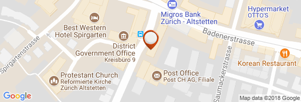 horaires Opticien Zürich