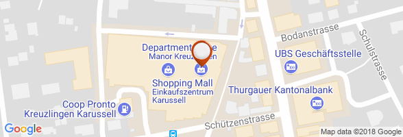 horaires Opticien Kreuzlingen