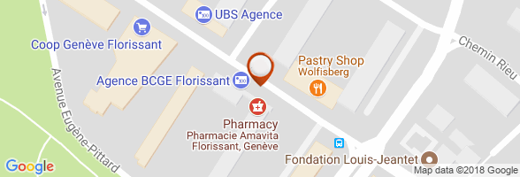 horaires Pharmacie Genève