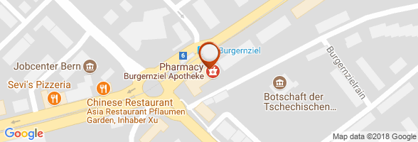 horaires Pharmacie Bern