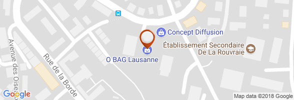 horaires Pharmacie Lausanne