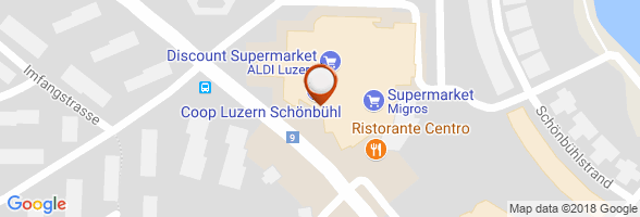 horaires Pharmacie Luzern