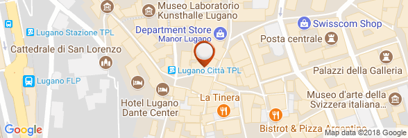 horaires Pharmacie Lugano