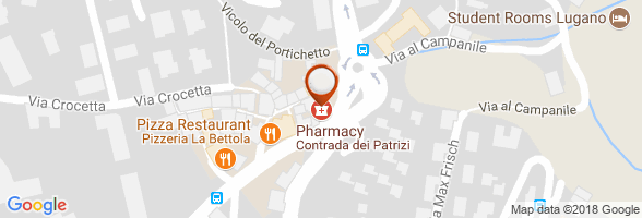 horaires Pharmacie Viganello
