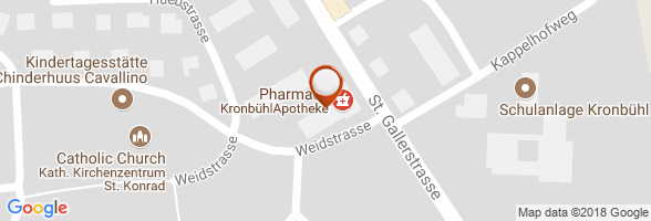 horaires Pharmacie Wittenbach