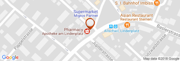horaires Pharmacie Allschwil