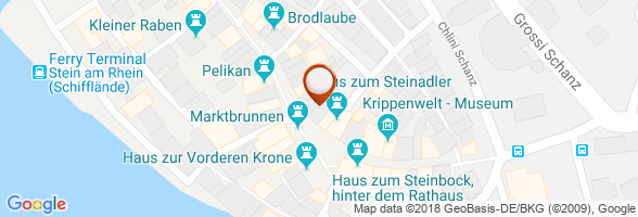 horaires Pharmacie Stein am Rhein