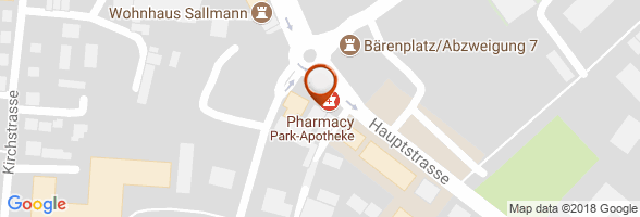 horaires Pharmacie Kreuzlingen