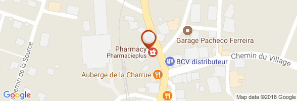 horaires Pharmacie Romanel-sur-Lausanne