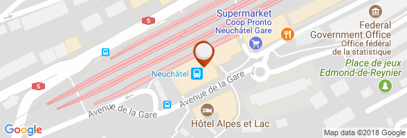 horaires Pharmacie Neuchâtel