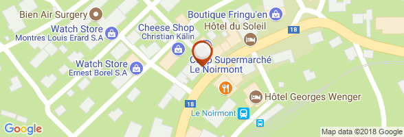 horaires Pharmacie Le Noirmont