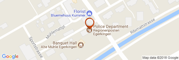 horaires Police Egerkingen