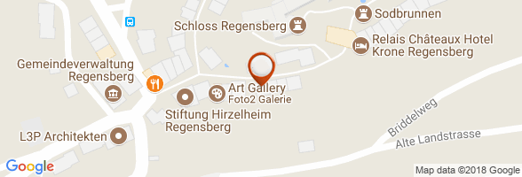horaires Porte Regensberg