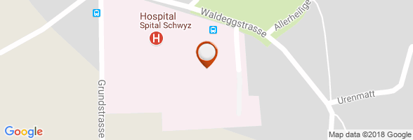 horaires Radiologue Schwyz