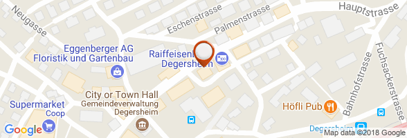 horaires Radio Degersheim