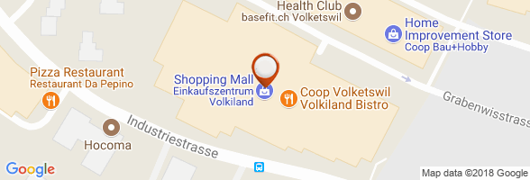 horaires Restaurant Volketswil