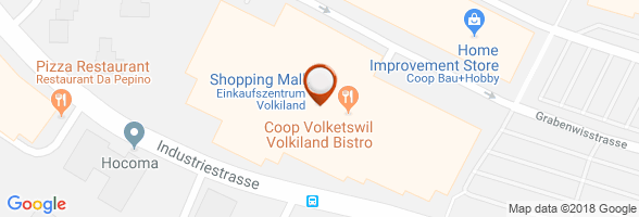 horaires Restaurant Volketswil