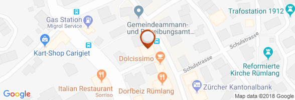 horaires Restaurant Rümlang