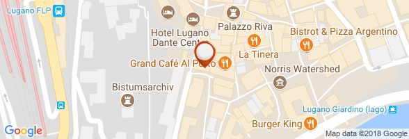 horaires Restaurant Lugano