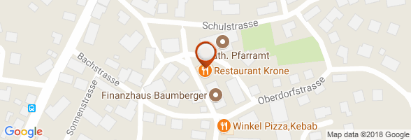 horaires Restaurant Jonschwil