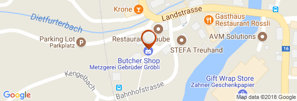 horaires Restaurant Dietfurt