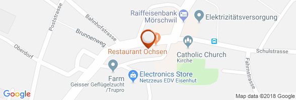 horaires Restaurant Mörschwil